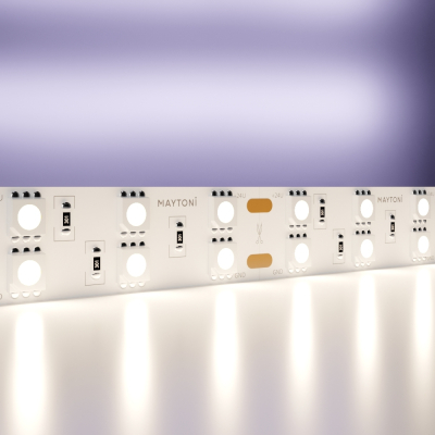 Изображение товара Светодиодная лента Led Strip 24В 5М Maytoni для декоративного освещения Изображение товара Светодиодная лента Led Strip 24В 5М Maytoni для декоративного освещения