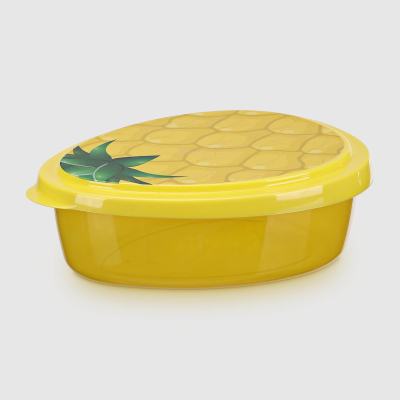 Изображение товара Контейнер Qlux ананас