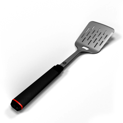 Изображение товара Лопатка для гриля с открывалкой Red Line 800 Degrees Stainless Steel Spatula