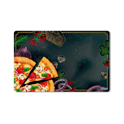 Изображение товара Доска Larange стекло Пицца 20x30 см для кухни