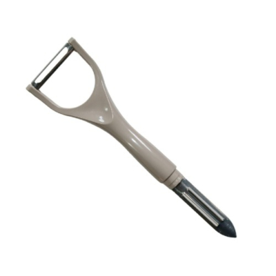 Изображение товара Овощечистка Urve Plastic двухсторонняя