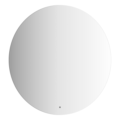 Изображение товара Зеркало Defesto led-подсветка 25w теплый свет d 80 см
