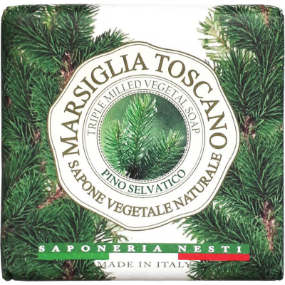 Изображение товара Мыло Nesti Dante Дикая сосна 200 г