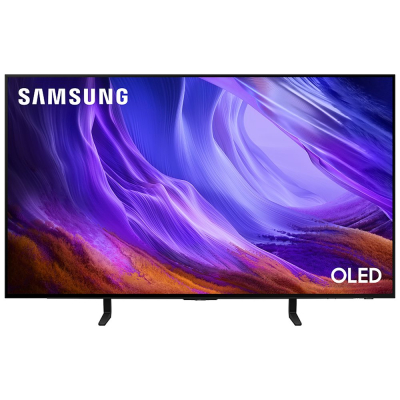 Изображение товара Телевизор Samsung QE48S85HAEXPY (2026) 48" 4K UHD OLED Smart TV