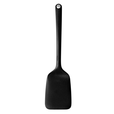 Изображение товара Лопатка Robert Welch Signature non-stick 33 см черная Изображение товара Лопатка Robert Welch Signature non-stick 33 см черная