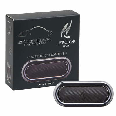 Изображение товара Автодиффузор Hypno Casa Сердце бергамота, Италия