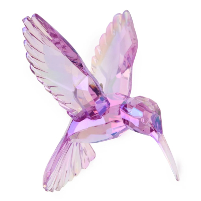 Изображение товара Игрушка елочная Kurt S Adler калибри розовая 10см для елки