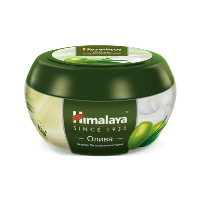 Изображение товара Крем Himalaya Олива экстра питательный 150 мл