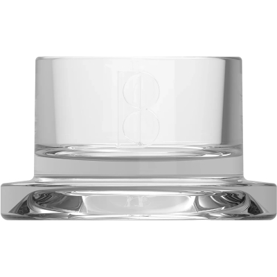 Изображение товара Стеклянный подсвечник Bolsius 7.1 мм высота 4.2 мм для свечей