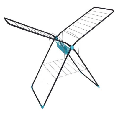 Изображение товара Сушилка для белья Kanat Rita gold