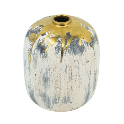 Изображение товара Ваза Glasar 16х16х20 см