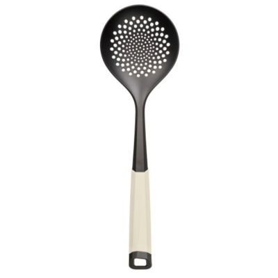 Изображение товара Шумовка Phibo Maestro светло-серый 35 см