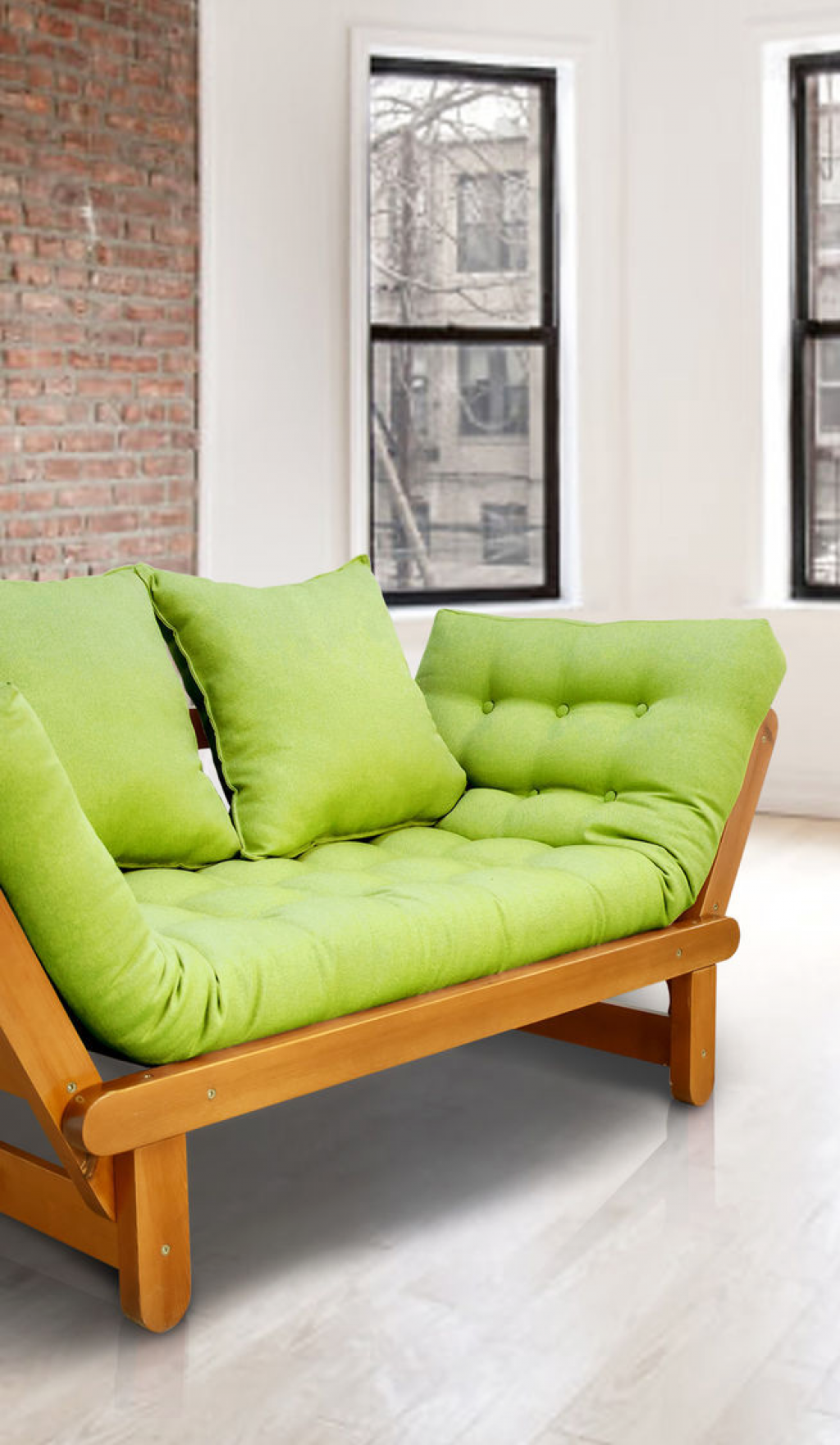 Скидка 25% на стильную мягкую мебель!