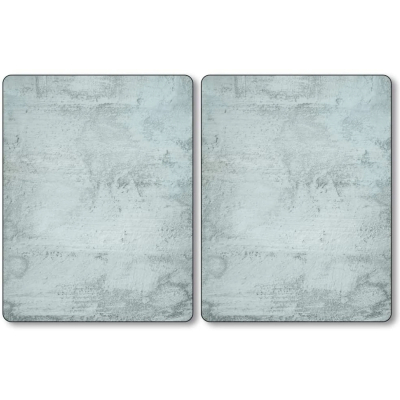 Изображение товара Набор досок Kesper бетон, стекло, 2 шт