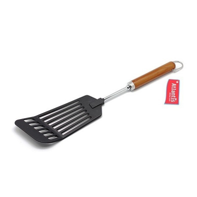 Изображение товара Лопатка с прорезями Atlantis Faisca для удобного приготовления
