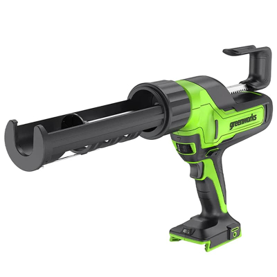 Изображение товара Пистолет для герметиков Greenworks G24CAU , без АКБ иЗУ