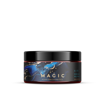 Изображение товара Парфюмированный мусс Magic 5 Elements для рук и тела 200 мл