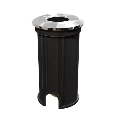 Изображение товара Уличный грунтовый светодиодный светильник Maytoni Flash IP67 4,2 см