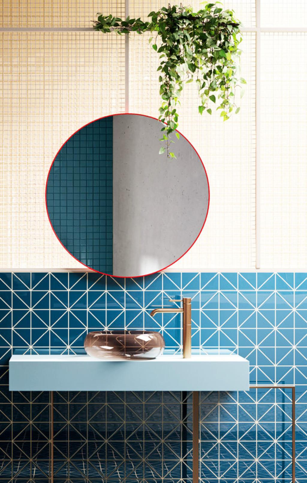 Всё для идеального ремонта!