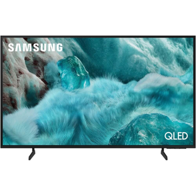 Изображение товара Телевизор Samsung QE55Q7FAAUXRU 55" 4K UHD QLED с Smart TV Изображение товара Телевизор Samsung QE55Q7FAAUXRU 55" 4K UHD QLED с Smart TV