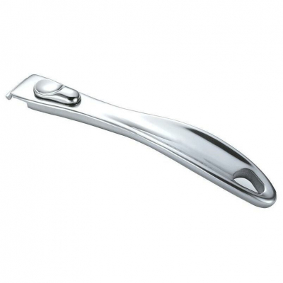 Изображение товара Съемная длинная ручка Beka evolution стальная 19 см