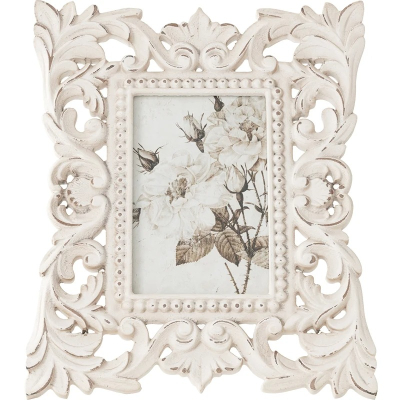 Изображение товара Рамка для фото Glasar настольная 8х13 см 23х2х28 см