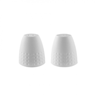 Изображение товара Набор для специй CHEF & SOMMELIER Satinique S0468 из фарфора Fine China Изображение товара Набор для специй CHEF & SOMMELIER Satinique S0468 из фарфора Fine China