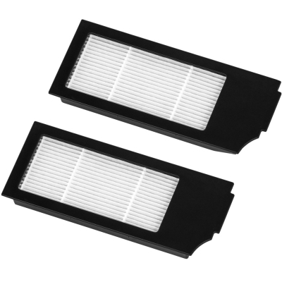 Изображение товара Фильтр B░░░ AV830B для робота-пылесоса, синтетический, 2 шт.