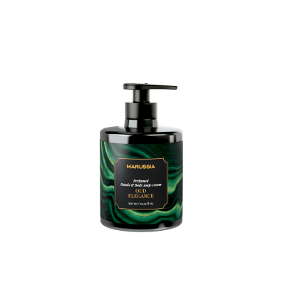 Изображение товара Мыло Marussia Oud Elegance 300 Мл