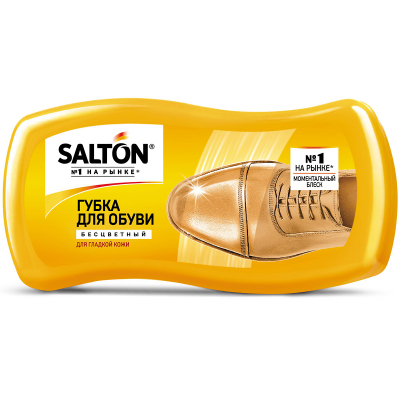 Изображение товара Губка мини волна Salton для гладкой кожи