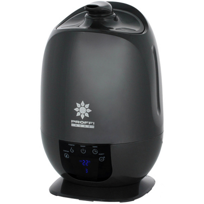 Изображение товара Ультразвуковой увлажнитель воздуха Proffi Home PH8754