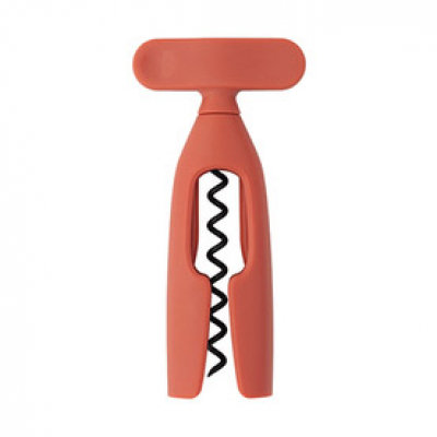 Изображение товара Штопор Brabantia терракотовый из коллекции Tasty+ Изображение товара Штопор Brabantia терракотовый из коллекции Tasty+