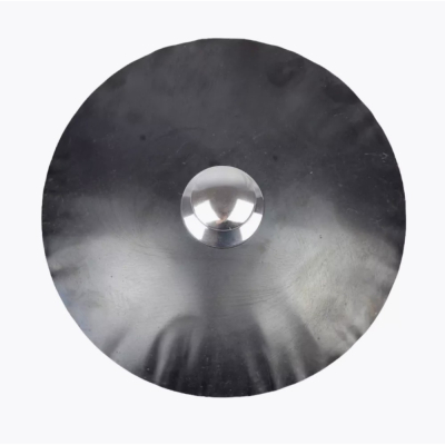 Изображение товара Крышка Remus вороненая 30 см 1.2мм