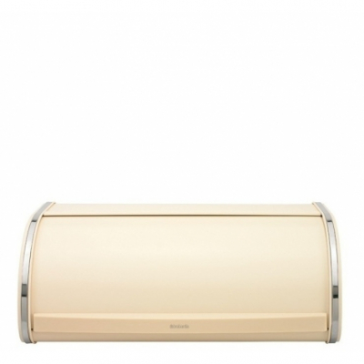 Изображение товара Бренд Brabantia Хлебница миндальная 44,5х26,2х17,3 см компактная