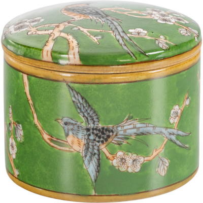 Изображение товара Шкатулка Glasar 12х12х10 см