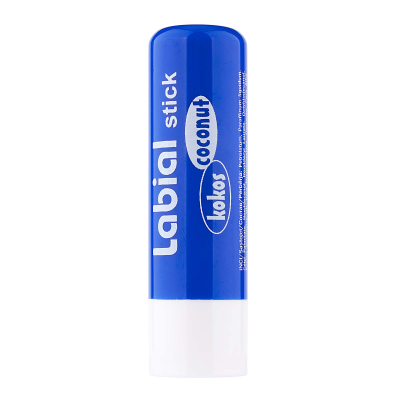 Изображение товара Бальзам для губ Kokos Labial Stick 4.4 г универсальный уход и защита