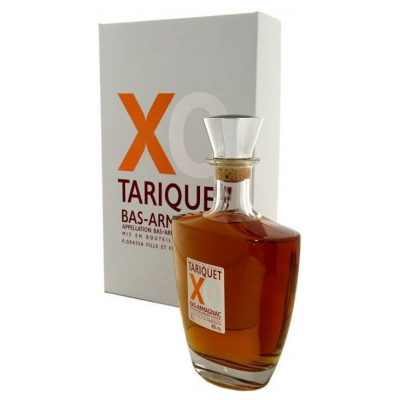 Изображение товара Арманьяк Chateau du Tariquet XO 700 мл