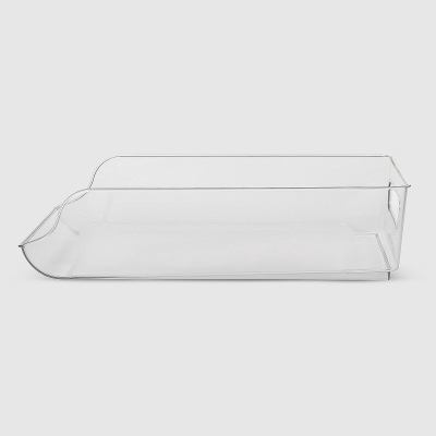 Изображение товара Органайзер Akay для бутылок в холодильник