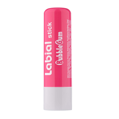 Изображение товара Бальзам для губ Labial Stick бабл гам 4.4 г
