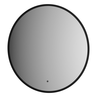 Изображение товара Зеркало Defesto LED 12W нейтральный свет AURA D 50 см