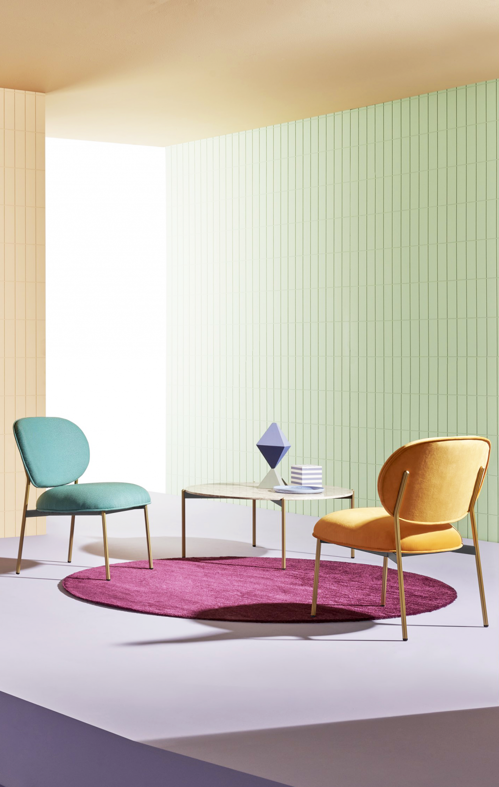 Скидки до 50% на мебель Bazhou Business!