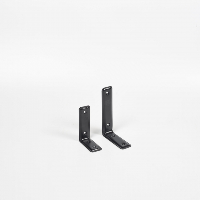 Изображение товара Консоль Vormann 3-f 315х200х40мм серый 70кг