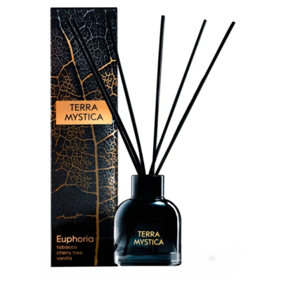 Изображение товара Диффузор Breesal Terra Mystica Euphoria 80 мл с регулятором аромата