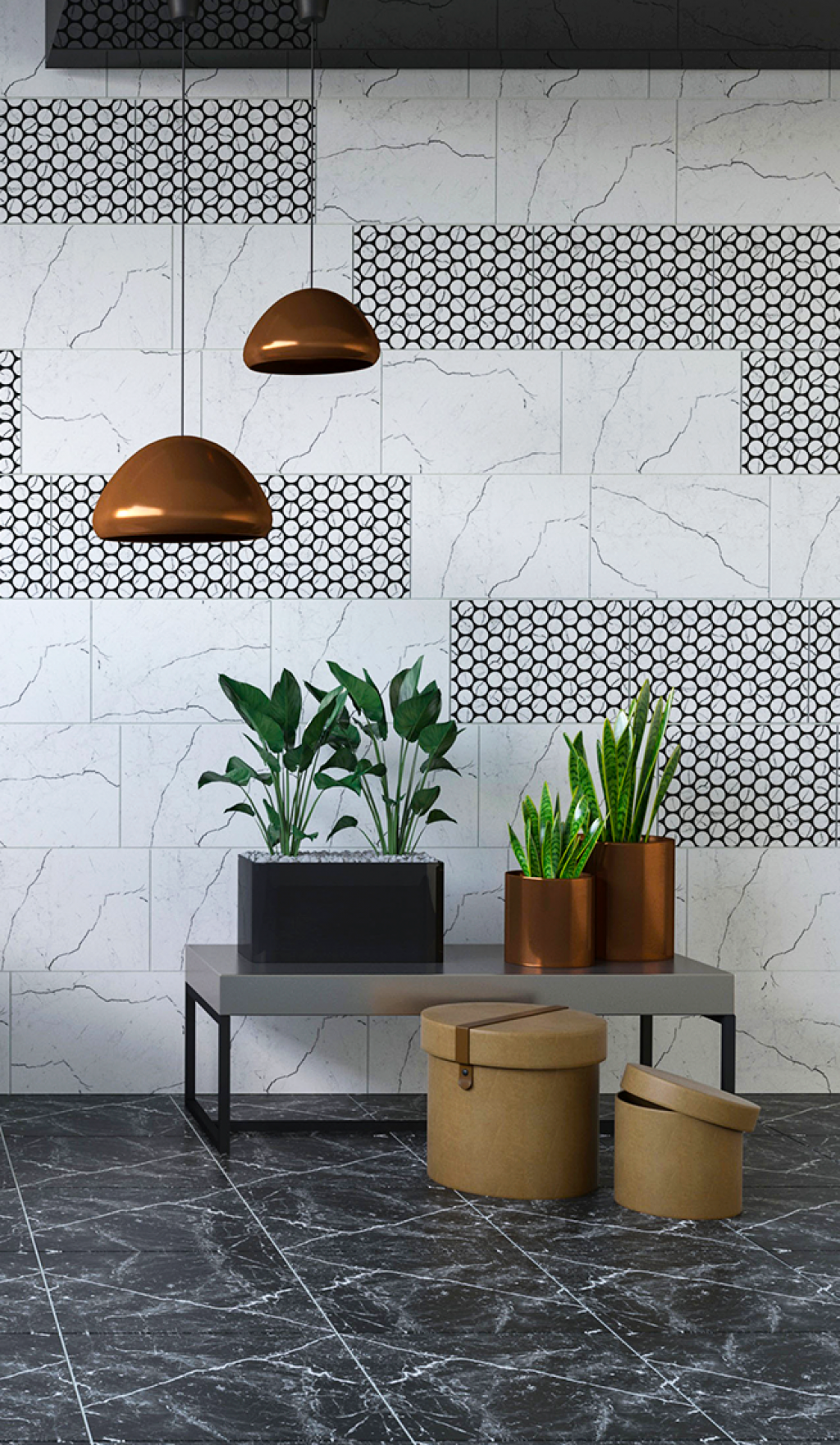 Скидки до 45% на плитку!