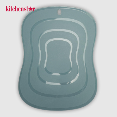 Изображение товара Доска разделочная Kitchenstar большая