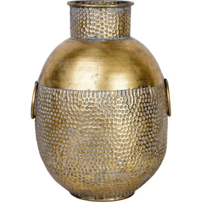 Изображение товара Ваза с ручками Glasar 22х21х30 см