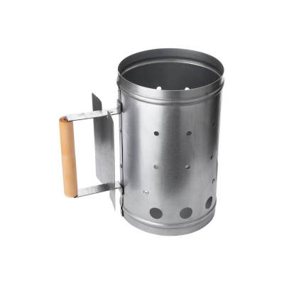 Изображение товара Стертер Стартер для розжига Helios Smart (оцинкованная сталь) 26,9 см