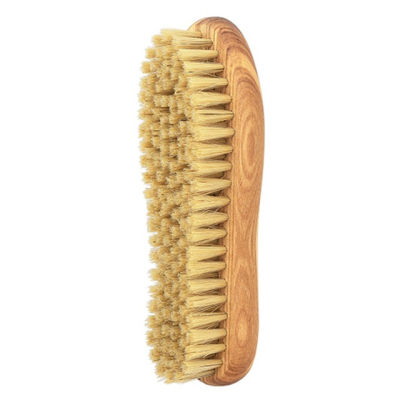 Изображение товара Щётка для обуви Pattern Башмачок из дерева и натуральной щетины 17 см