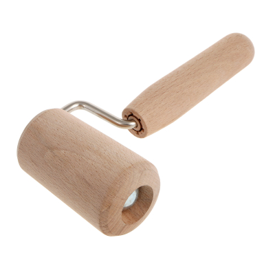 Изображение товара Скалка Kesper длина 15 см для теста и выпечки Германия Изображение товара Скалка Kesper длина 15 см для теста и выпечки Германия