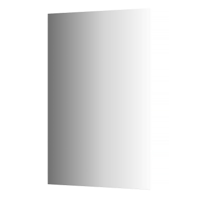 Изображение товара Зеркало Evoform с фацетом 15 mm 100х160 см 